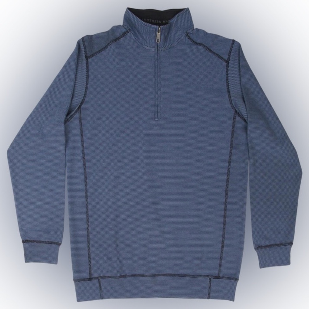 Southern Marsh Pullover Jacket